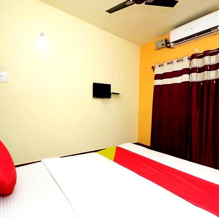 Hotel Shree Bhumi Puri - Near Sea Beach-Excellent Customer Choice-Best Seller By Morservices 외부 사진