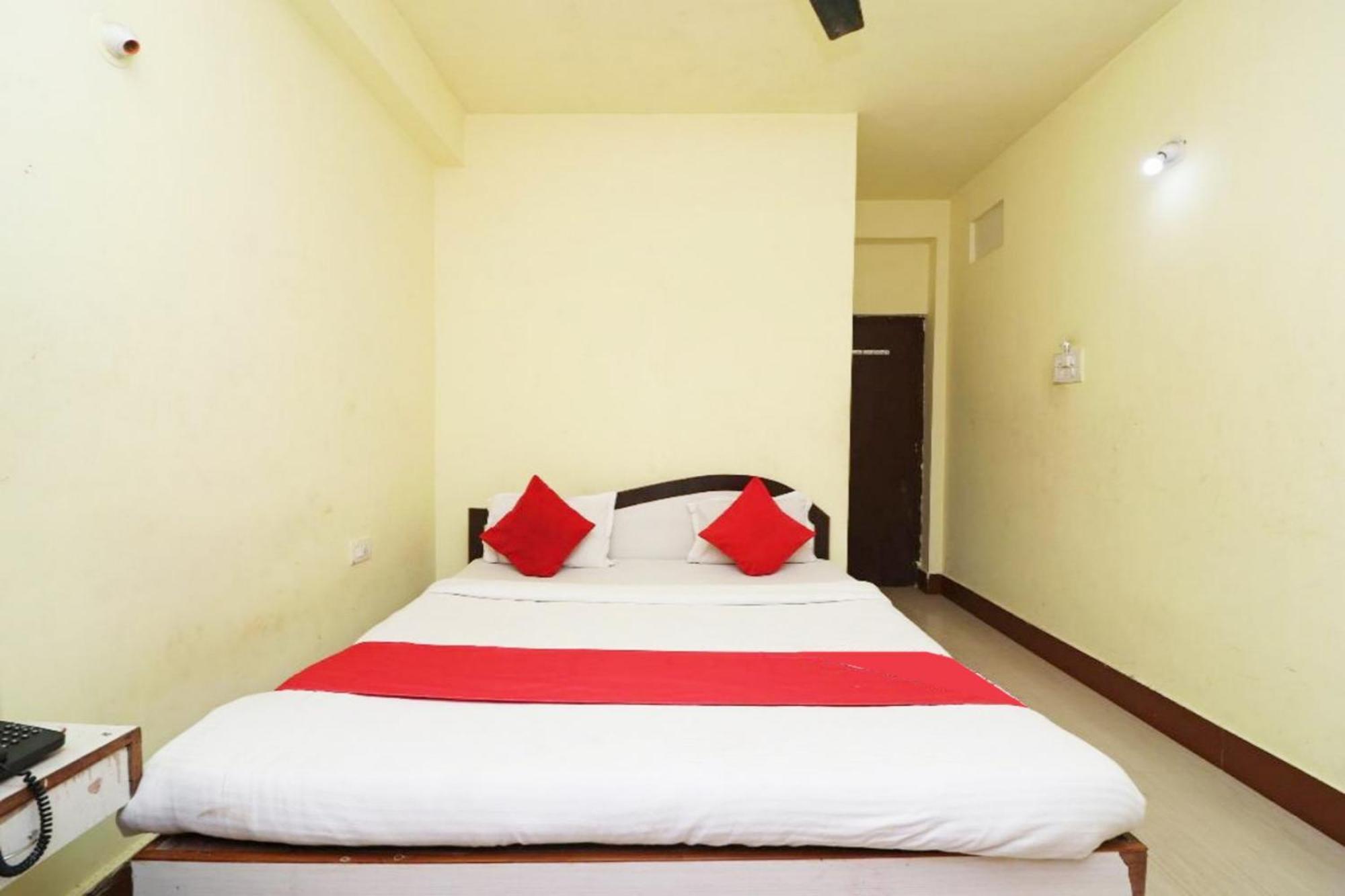 Hotel Shree Bhumi Puri - Near Sea Beach-Excellent Customer Choice-Best Seller By Morservices 외부 사진