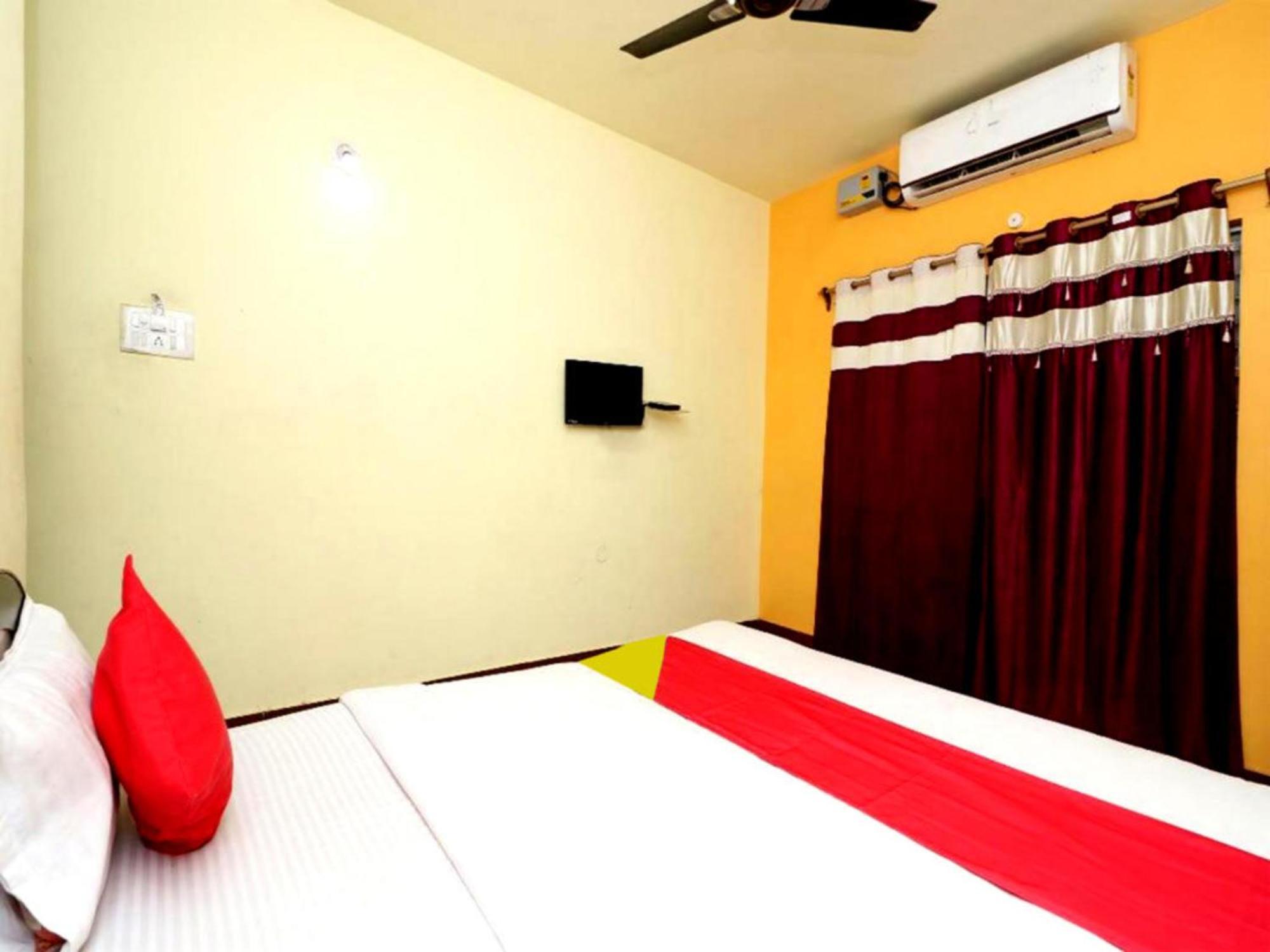 Hotel Shree Bhumi Puri - Near Sea Beach-Excellent Customer Choice-Best Seller By Morservices 외부 사진