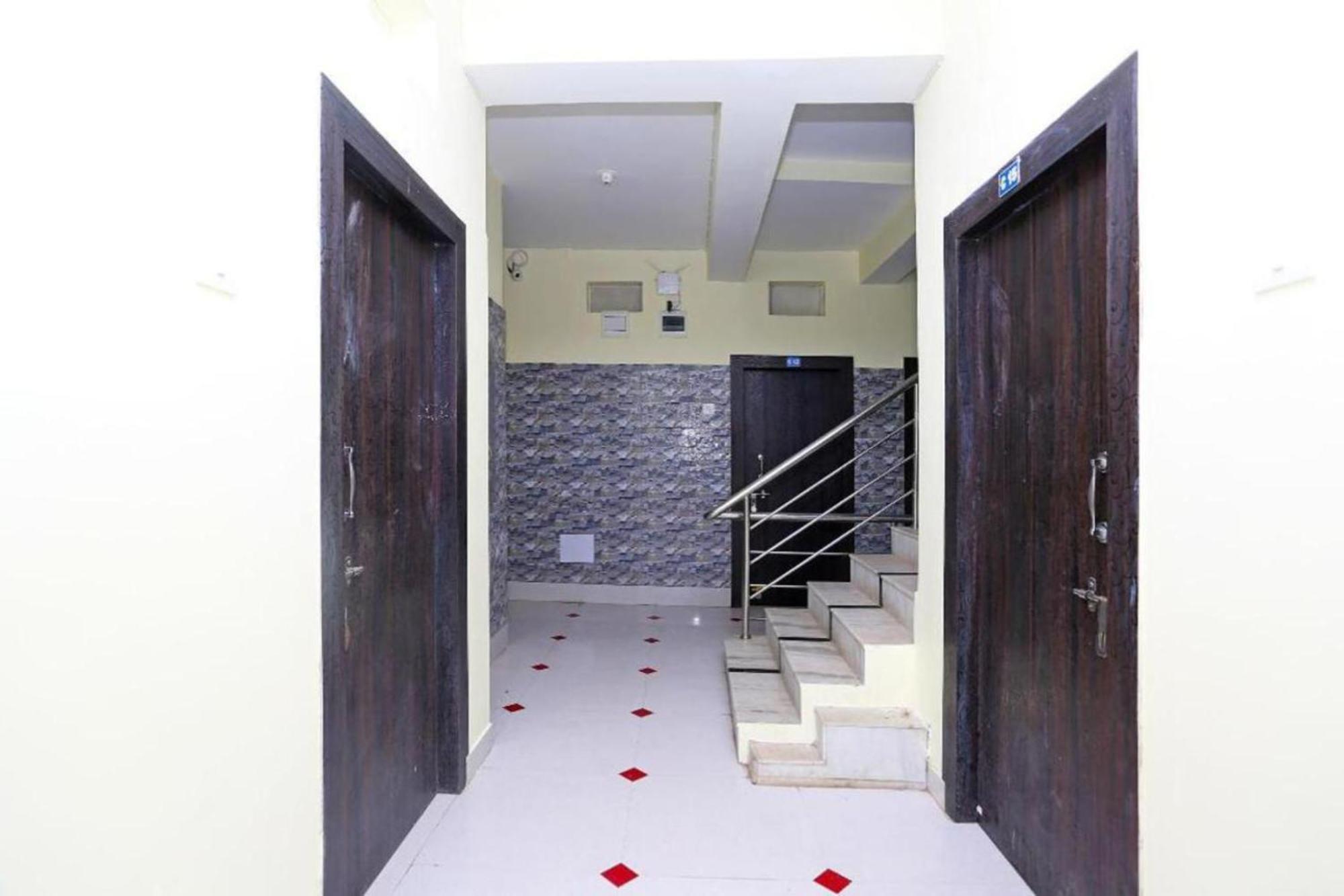 Hotel Shree Bhumi Puri - Near Sea Beach-Excellent Customer Choice-Best Seller By Morservices 외부 사진