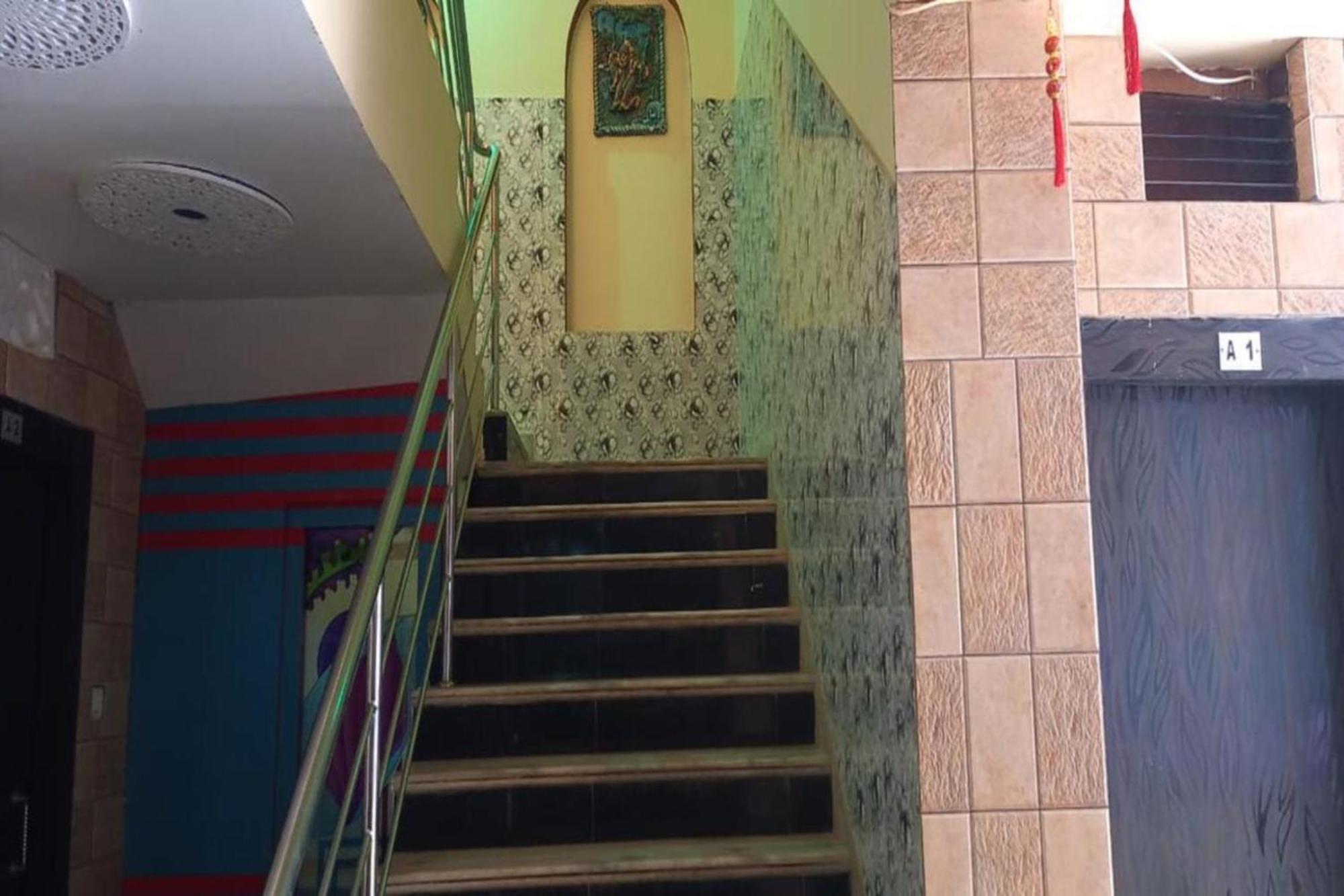 Hotel Shree Bhumi Puri - Near Sea Beach-Excellent Customer Choice-Best Seller By Morservices 외부 사진