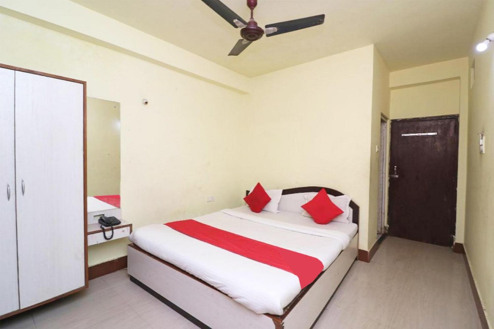Hotel Shree Bhumi Puri - Near Sea Beach-Excellent Customer Choice-Best Seller By Morservices 외부 사진